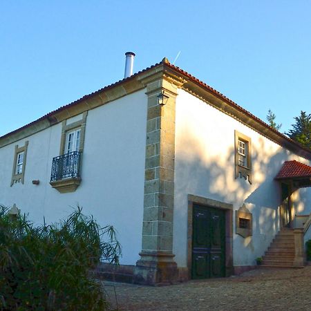 Casa De Santa Comba Villa Cabeceiras de Basto Dış mekan fotoğraf