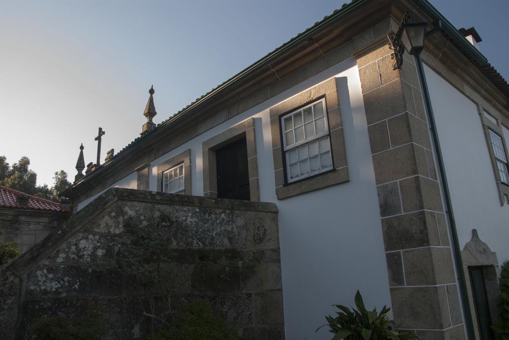 Casa De Santa Comba Villa Cabeceiras de Basto Dış mekan fotoğraf